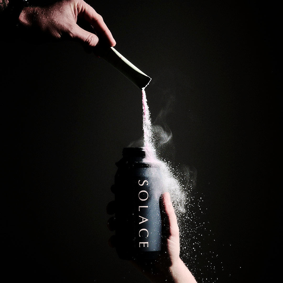 Zero Sugar, All Strength: The Clean Hydration Philosophy