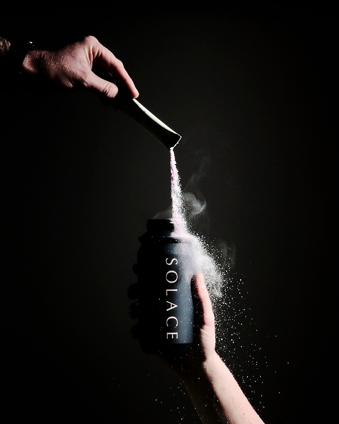 Zero Sugar, All Strength: The Clean Hydration Philosophy