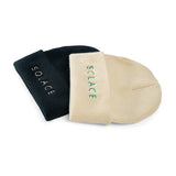 Beanie (Black/Cream)