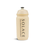 550ml Matte Ivory Solace Sports Bottle