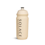 550ml Matte Ivory Solace Sports Bottle