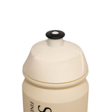 550ml Matte Ivory Solace Sports Bottle