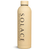 Solace Bottle – 750ml Stainless Steel