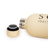 Solace Bottle – 750ml Stainless Steel