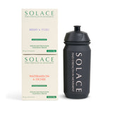 Buy 2 Boxes + Free 550ml Bottle (Electrolyte Mix – Watermelon & Lychee, Berry & Yuzu)
