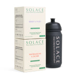 Buy 2 Boxes + Free 550ml Bottle (Electrolyte Mix – Watermelon & Lychee, Berry & Yuzu)