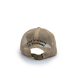 Solace BYU Trucker Cap