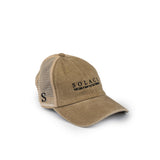 Solace BYU Trucker Cap