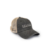 Solace BYU Trucker Cap