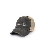 Solace BYU Trucker Cap