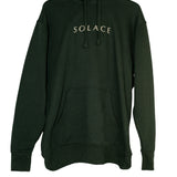 Black Hoodie
