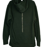 Black Hoodie
