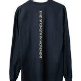 Premium Long Sleeve T-Shirt