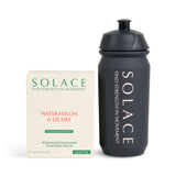 Starter Bundle - Electrolyte Mix – Watermelon & Lychee