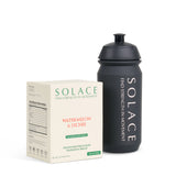 Starter Bundle - Electrolyte Mix – Watermelon & Lychee