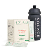 Starter Bundle - Electrolyte Mix – Watermelon & Lychee