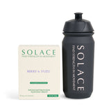 Starter Bundle -Electrolyte Mix – Berry & Yuzu