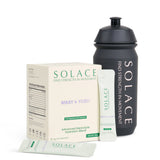 Starter Bundle -Electrolyte Mix – Berry & Yuzu