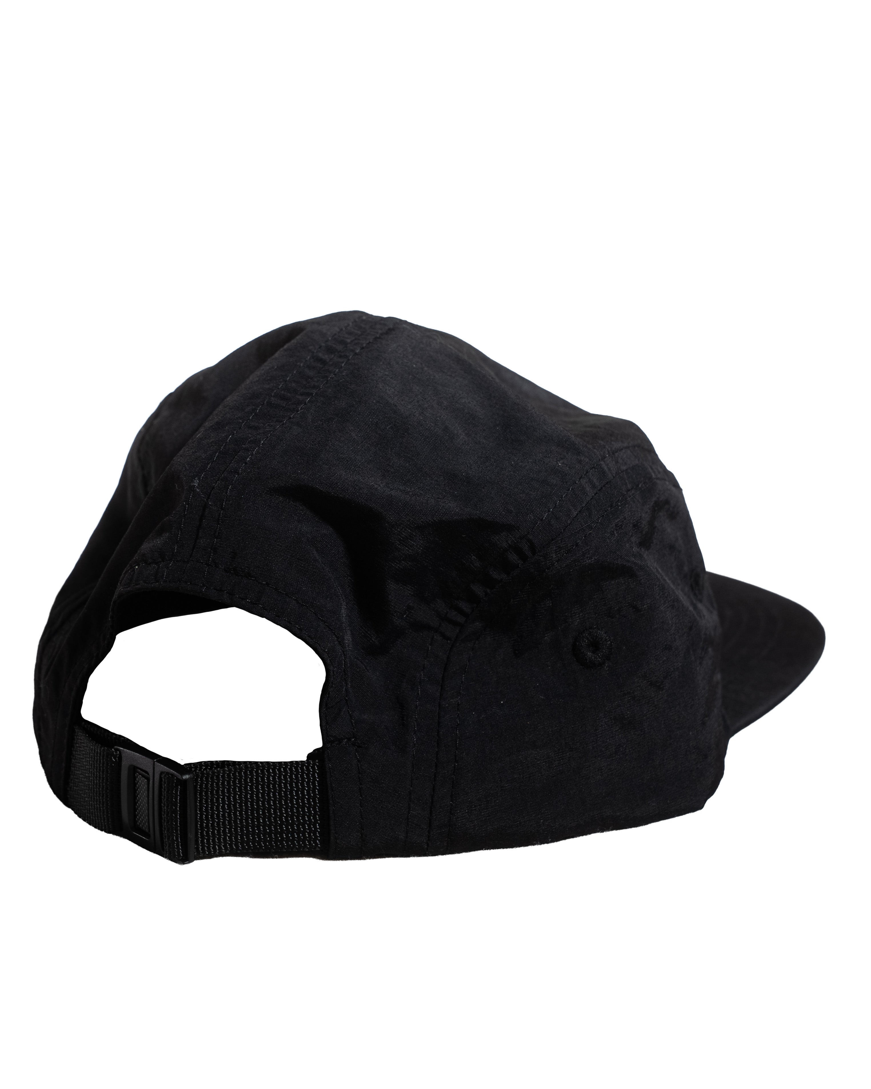 5 Panel Cap – Solace Performance