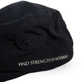 5 Panel Cap