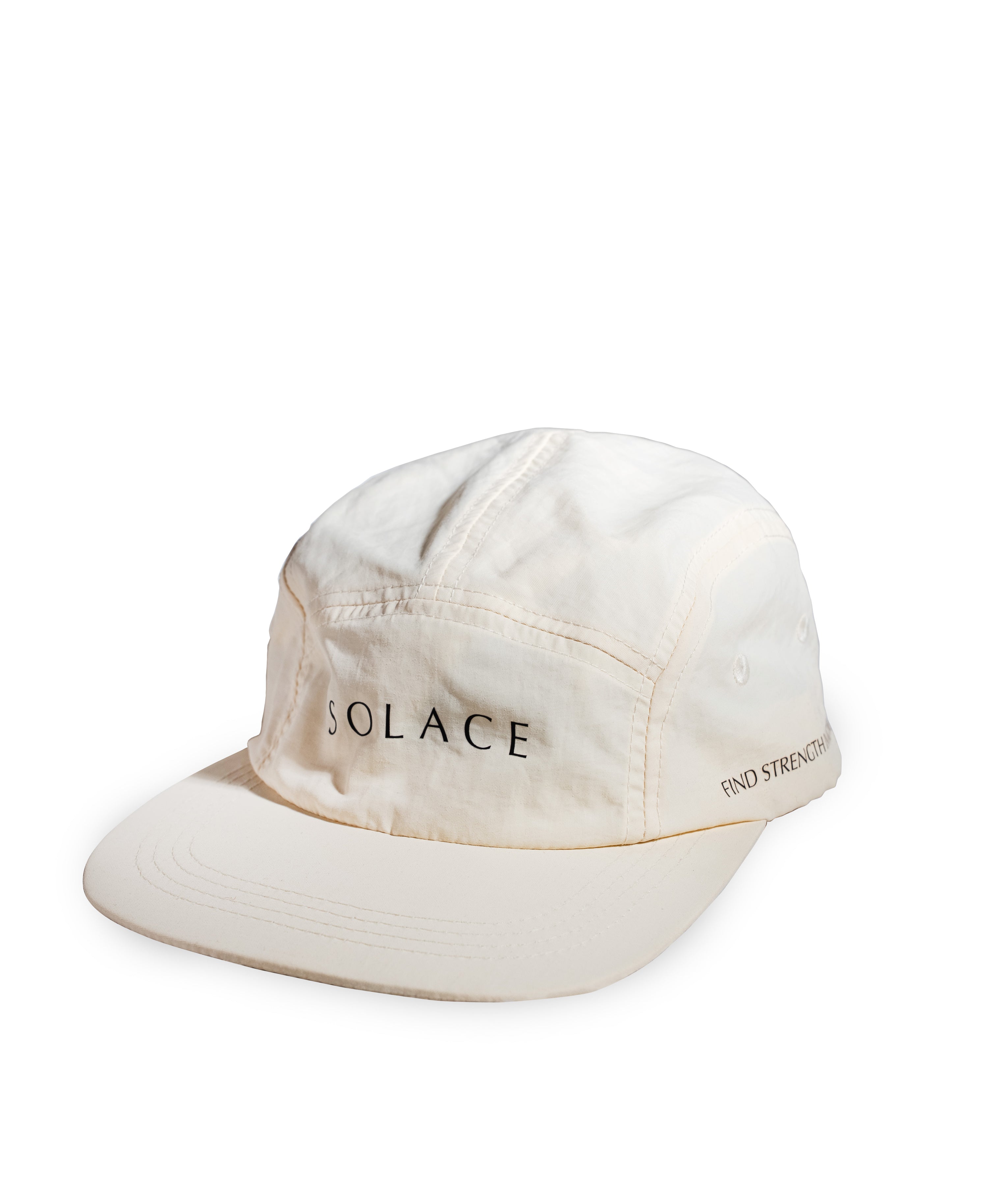 5 Panel Cap