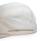 5 Panel Cap